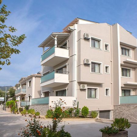 Zisis Suites Νυδρί Εξωτερικό φωτογραφία