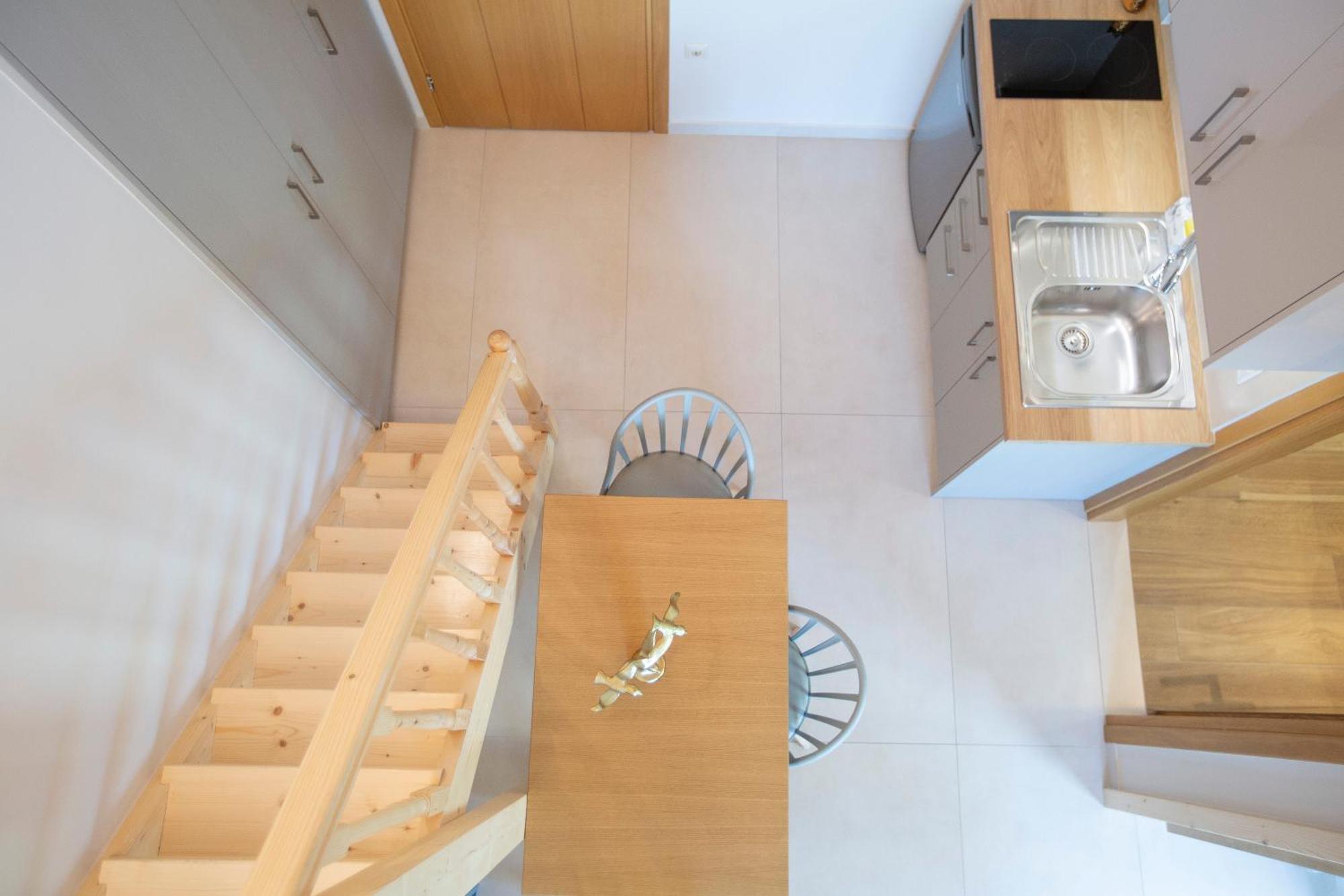 Zisis Suites Νυδρί Εξωτερικό φωτογραφία