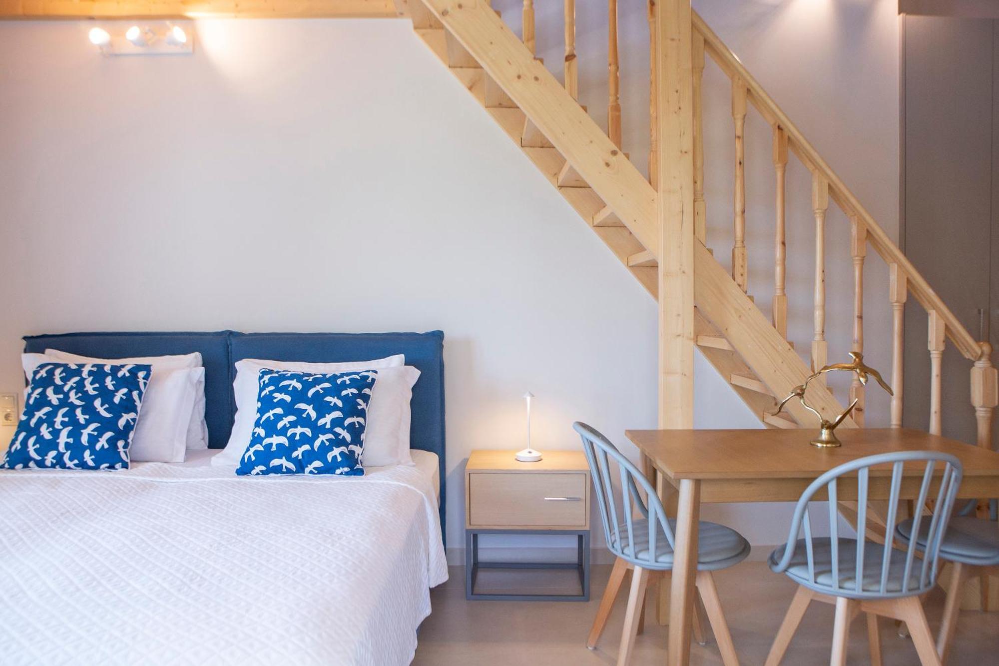 Zisis Suites Νυδρί Εξωτερικό φωτογραφία