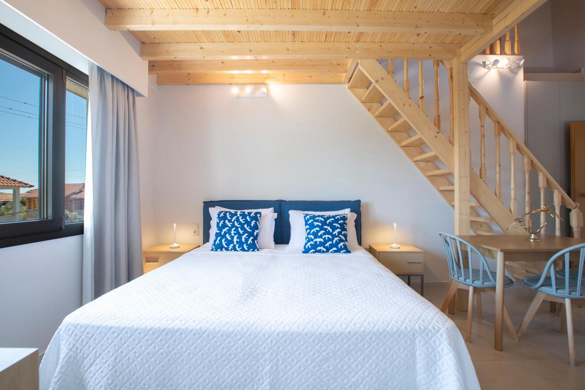 Zisis Suites Νυδρί Εξωτερικό φωτογραφία