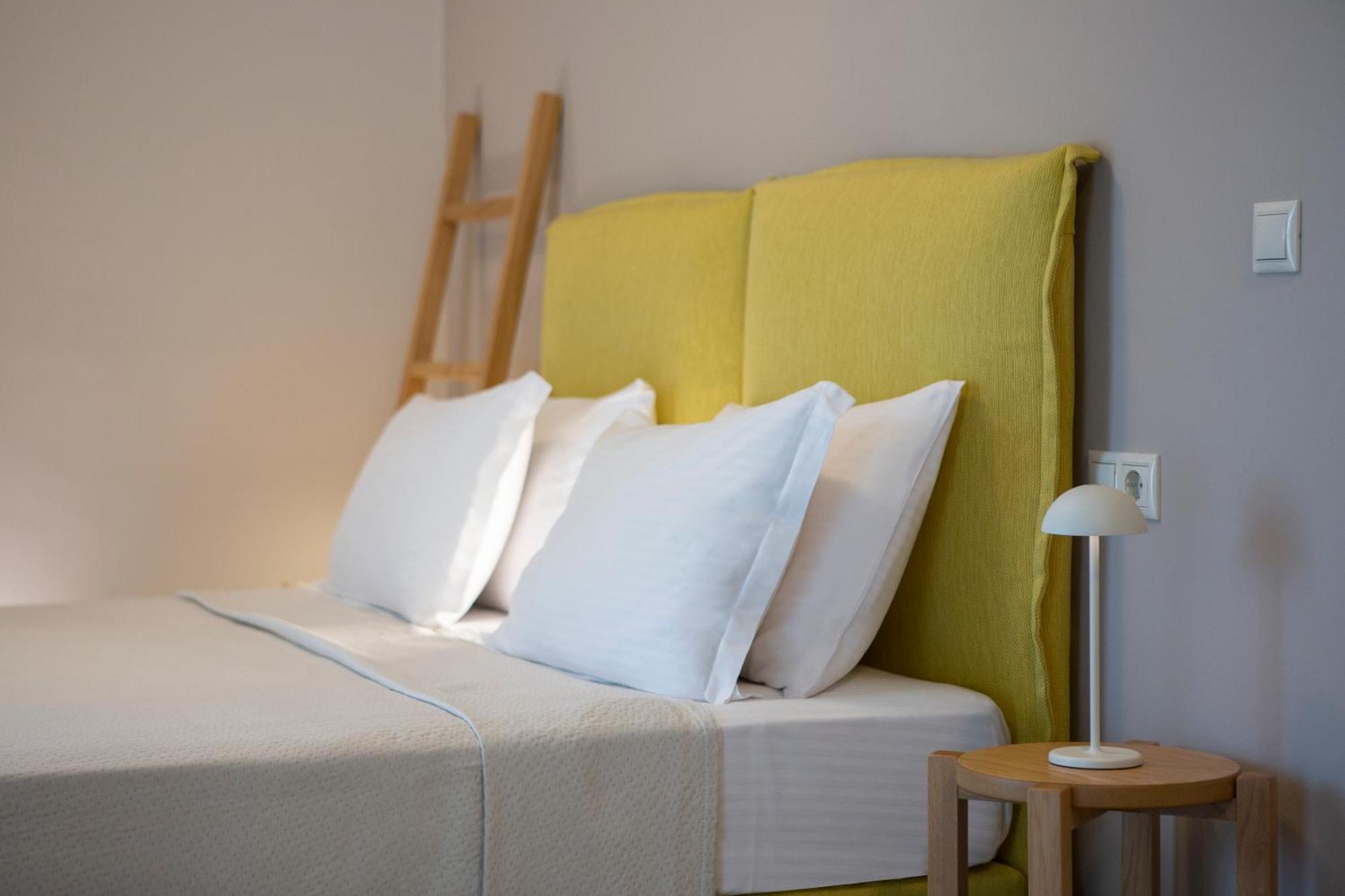 Zisis Suites Νυδρί Δωμάτιο φωτογραφία